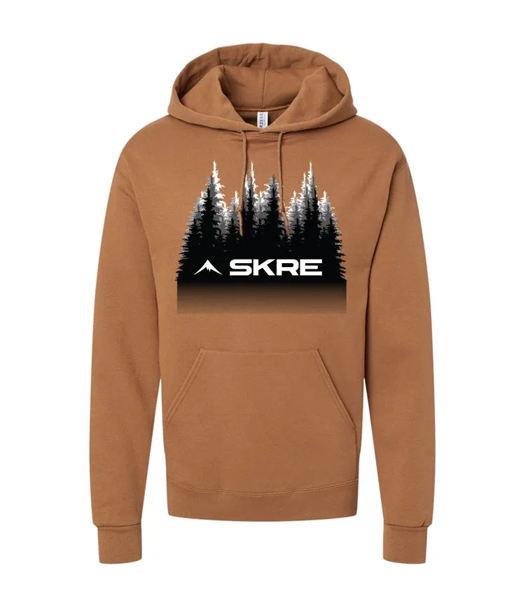 Forest Hoodie