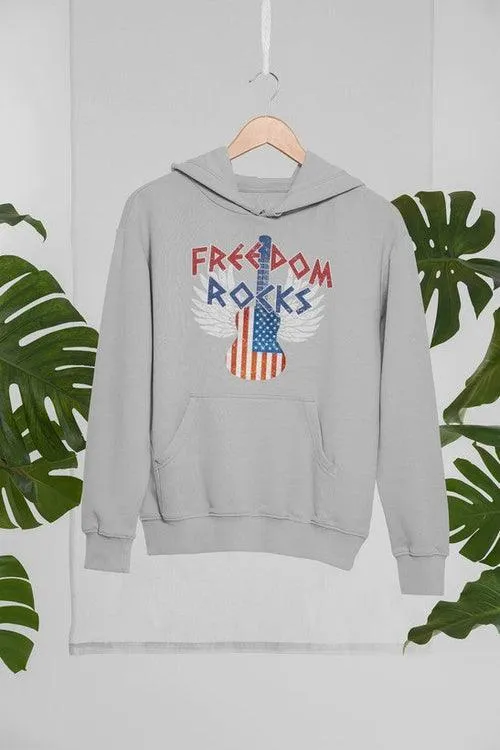 Freedom Rocks  Hoodie