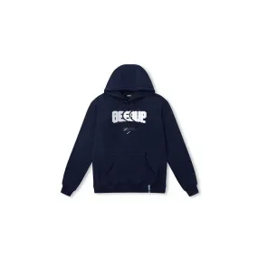 Geedup Play For Keeps Hoodie 'Navy / White'