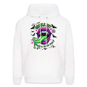 Ghouls Just Wanna Have Fun Hoodie (Halloween)