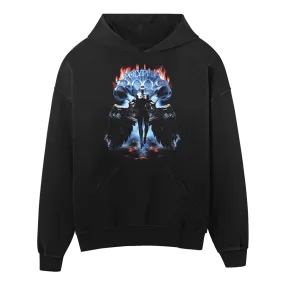 GODDESS HOODIE