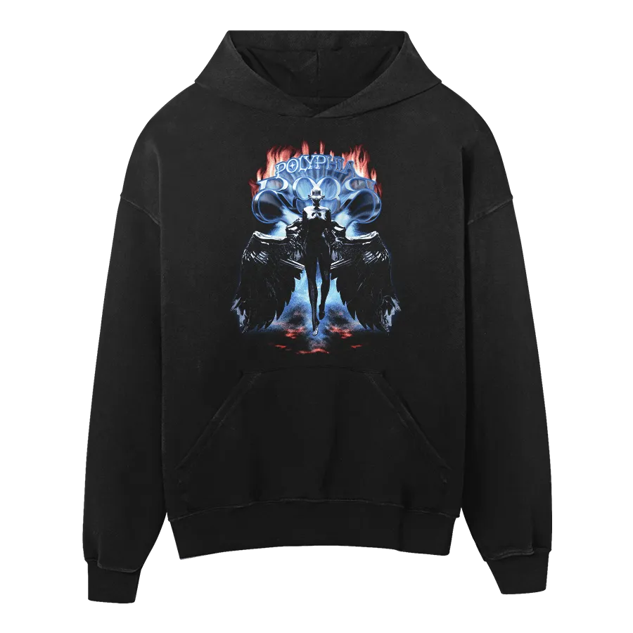 GODDESS HOODIE