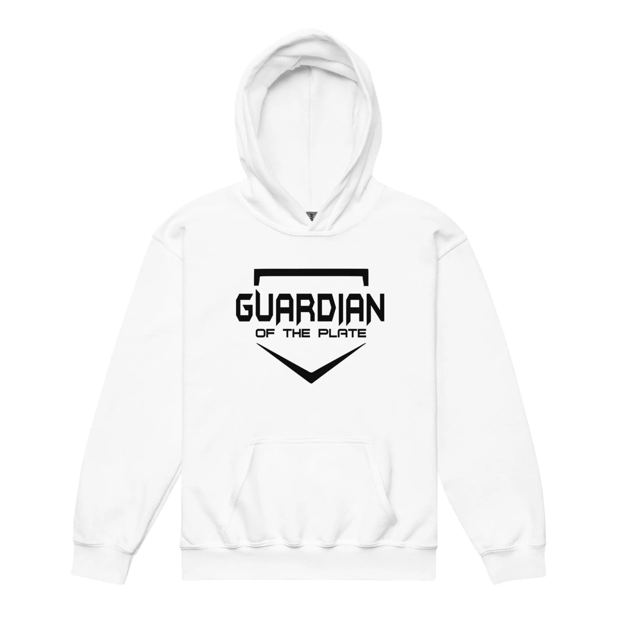 Guardian Of The Plate - Youth Hoodie