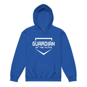 Guardian Of The Plate - Youth Hoodie