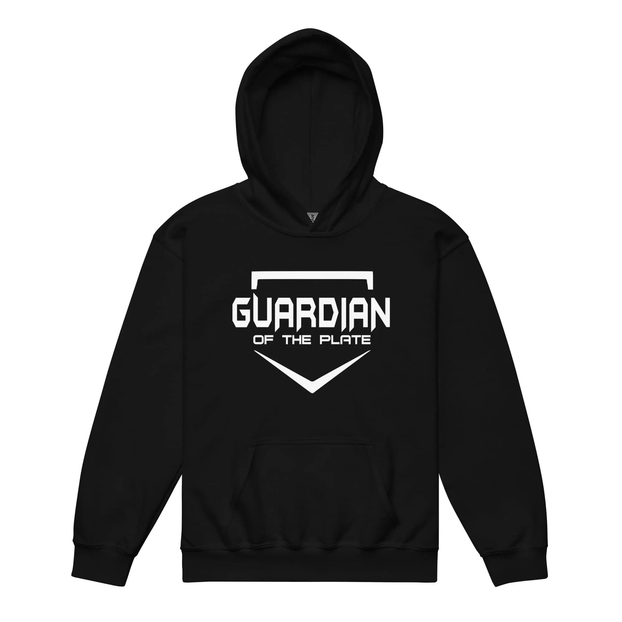 Guardian Of The Plate - Youth Hoodie