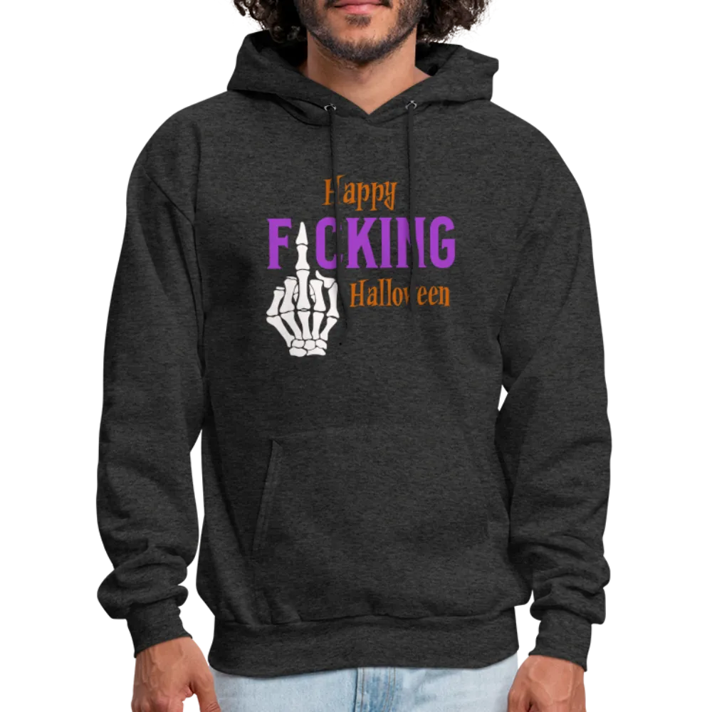 Happy F*cking Halloween Hoodie