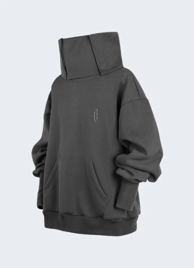 Harajuku Hoodie