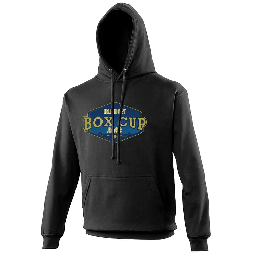 Haringey Boxing Cup Hoodie