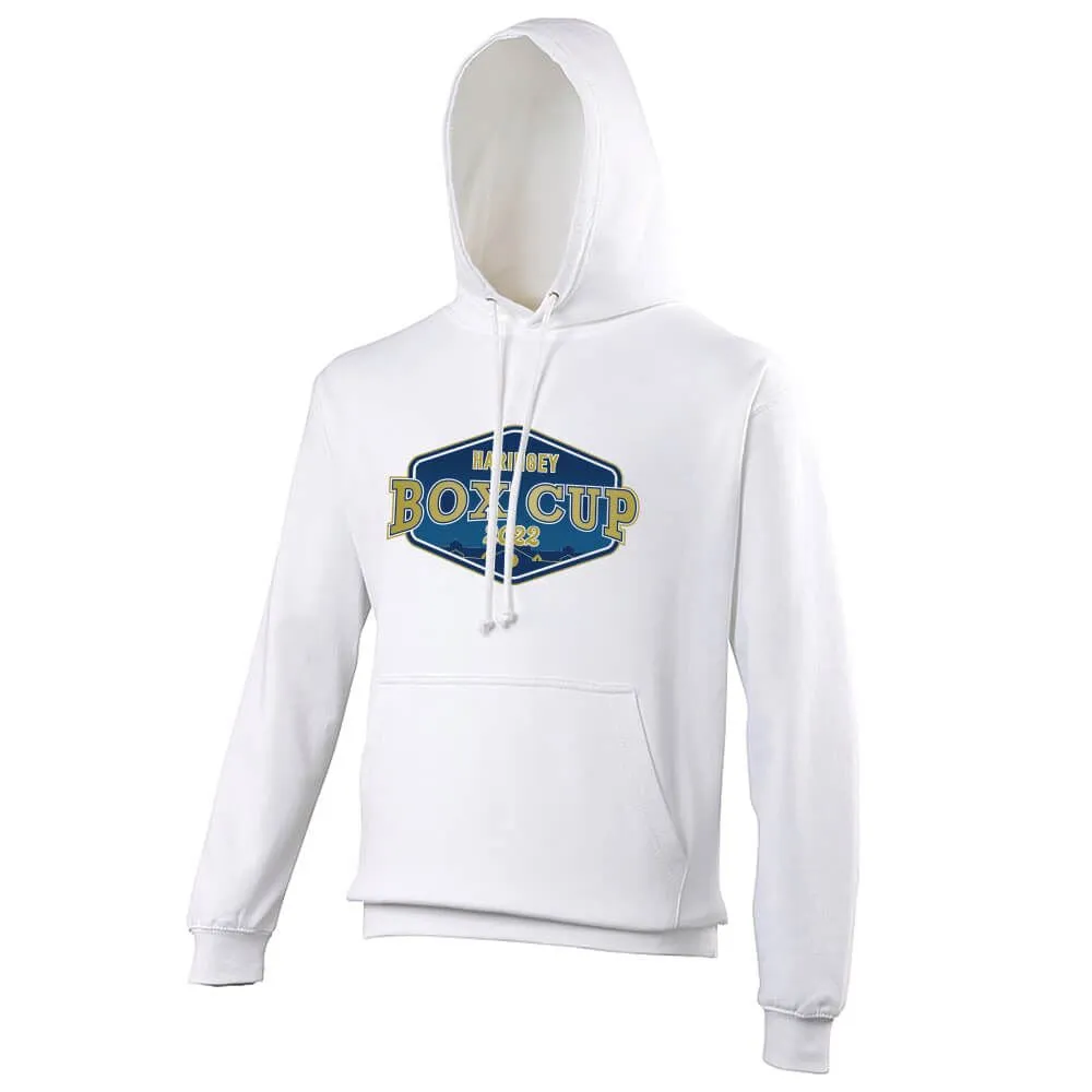 Haringey Boxing Cup Hoodie