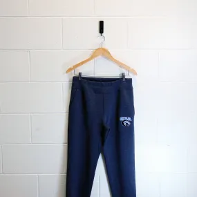 Heathered Blue CBA Colt Jogger - kw