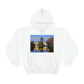 Heavy Blend™ Opm King's Coronation Hooded Sweatshirt