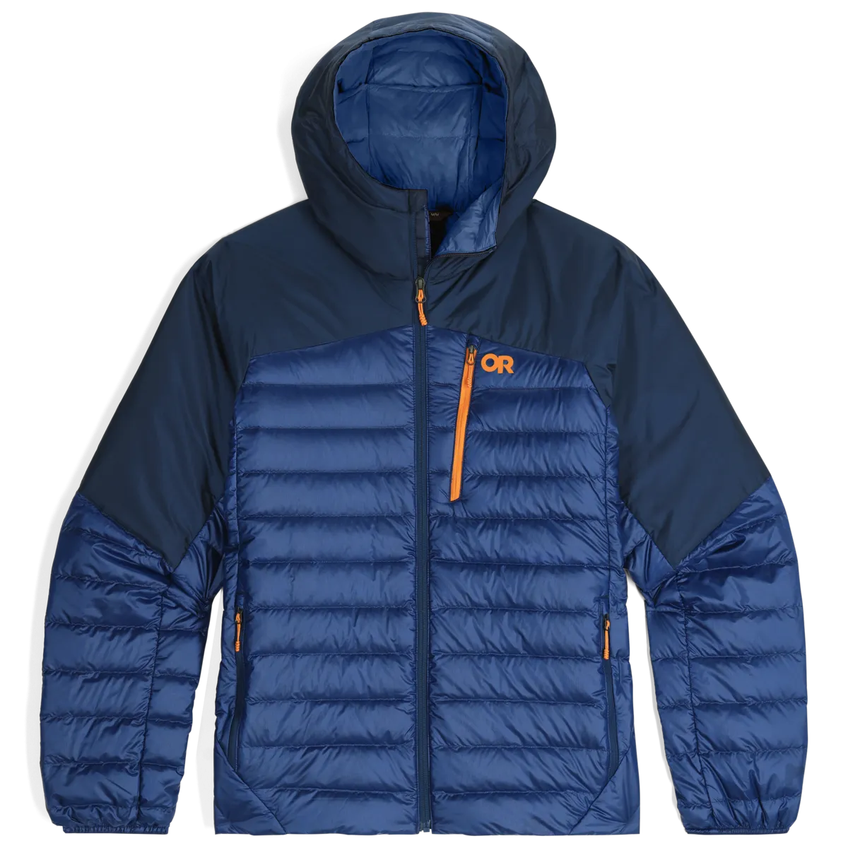 Helium Down Hoodie Jacket - Men's