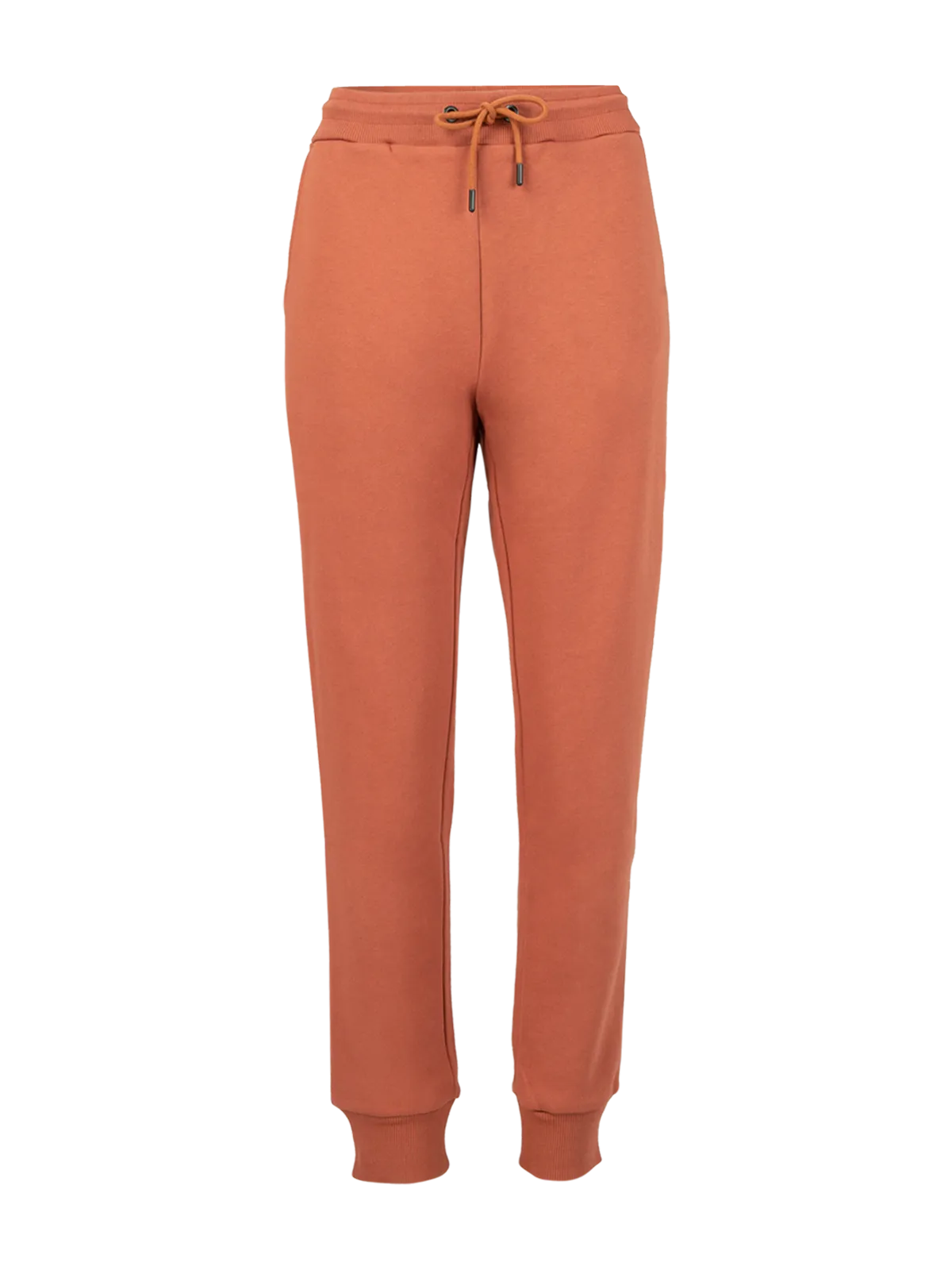 Helka-N Women Sweatpants | Brown