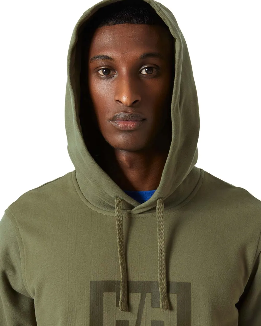 Helly Hansen Box Hoodie