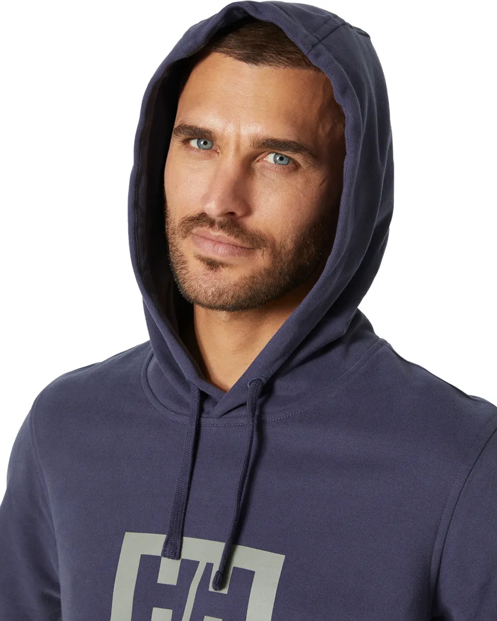 Helly Hansen Box Hoodie