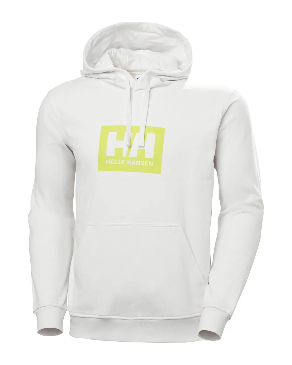 Helly Hansen Box Hoodie