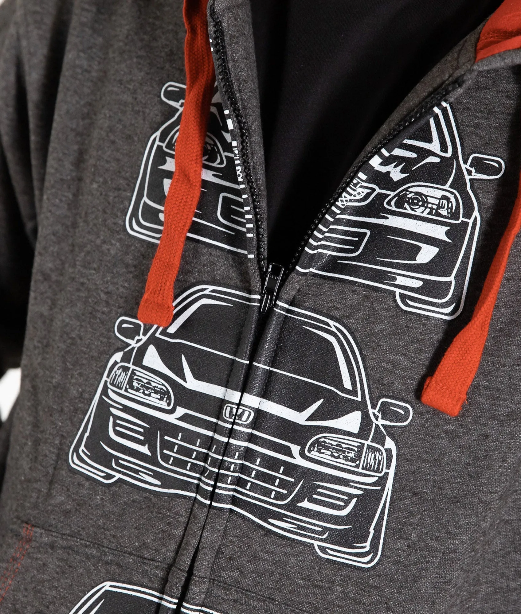 Honda Civic EK, EG, ED Hoodie