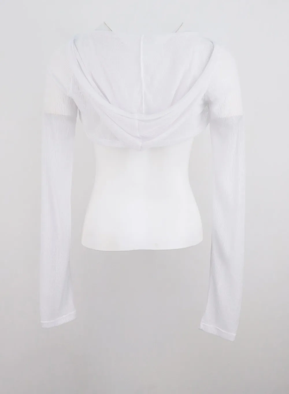 Hoodie Bolero IL331