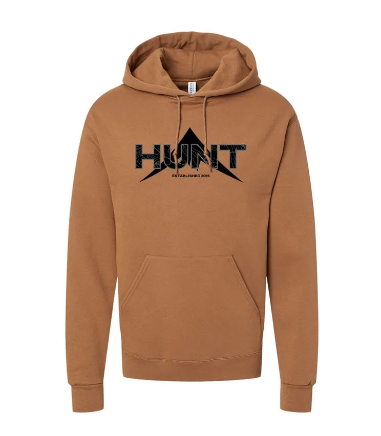 Hunt Hoodie