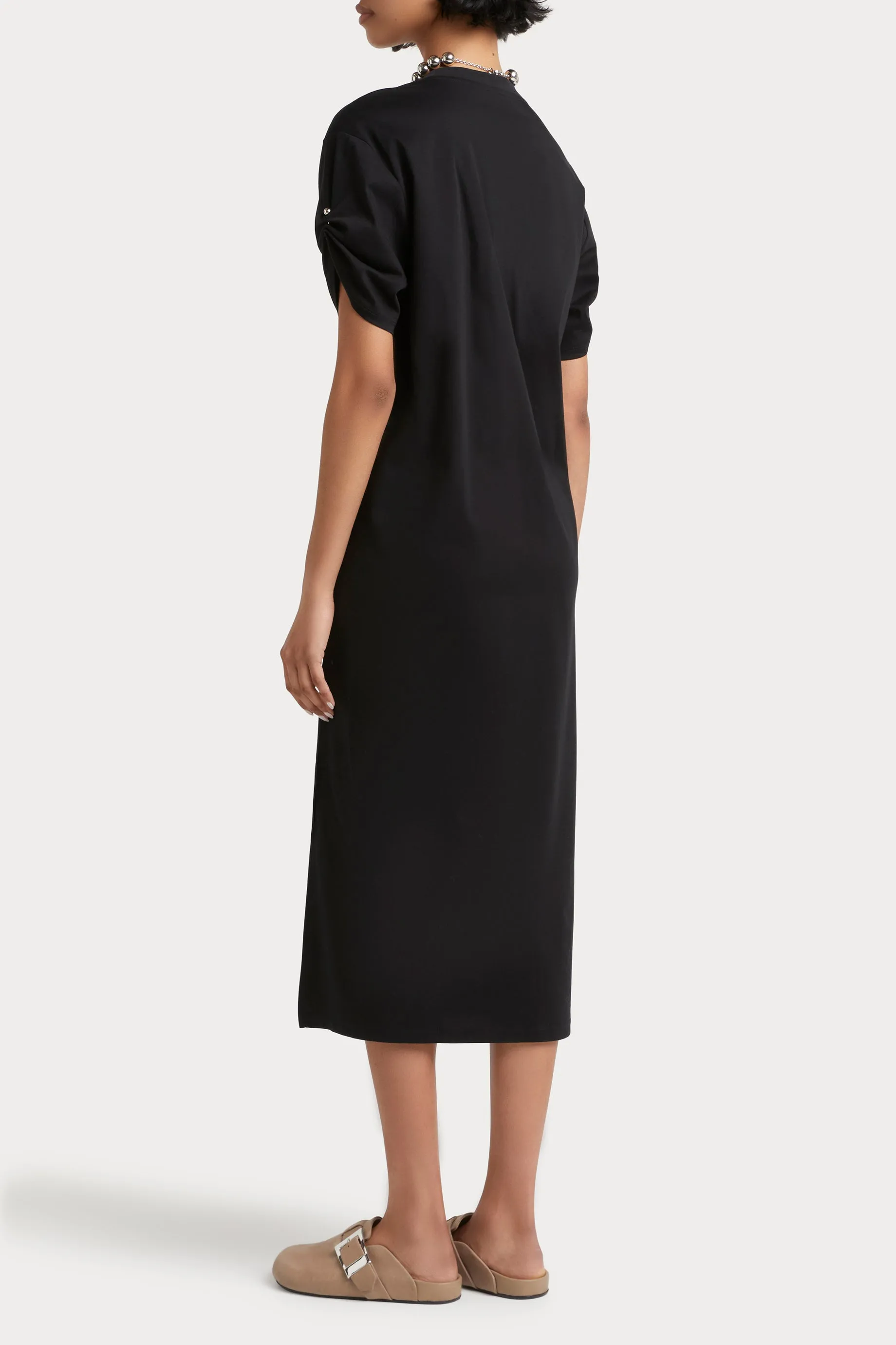 Husk Mia Dress - Black