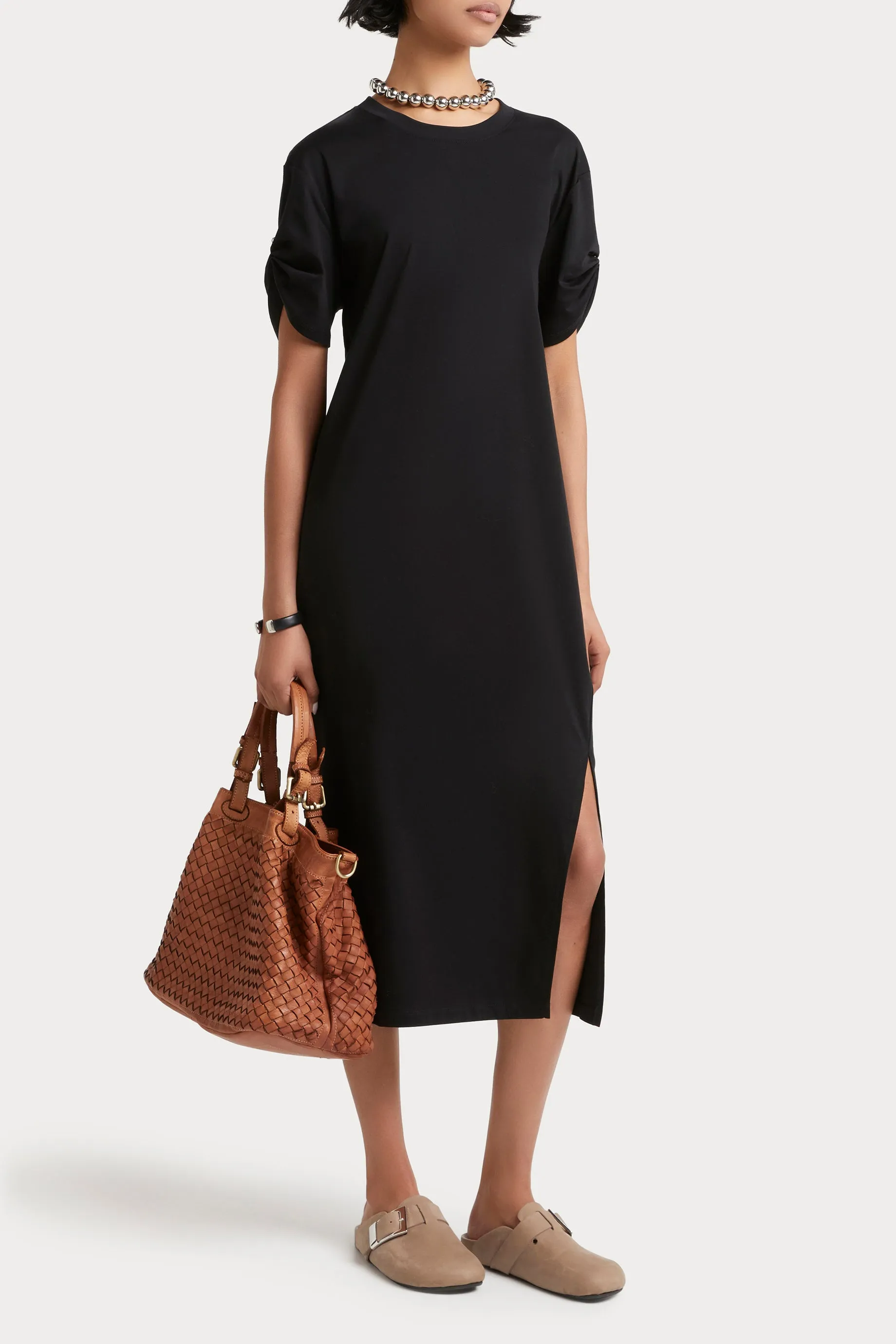 Husk Mia Dress - Black