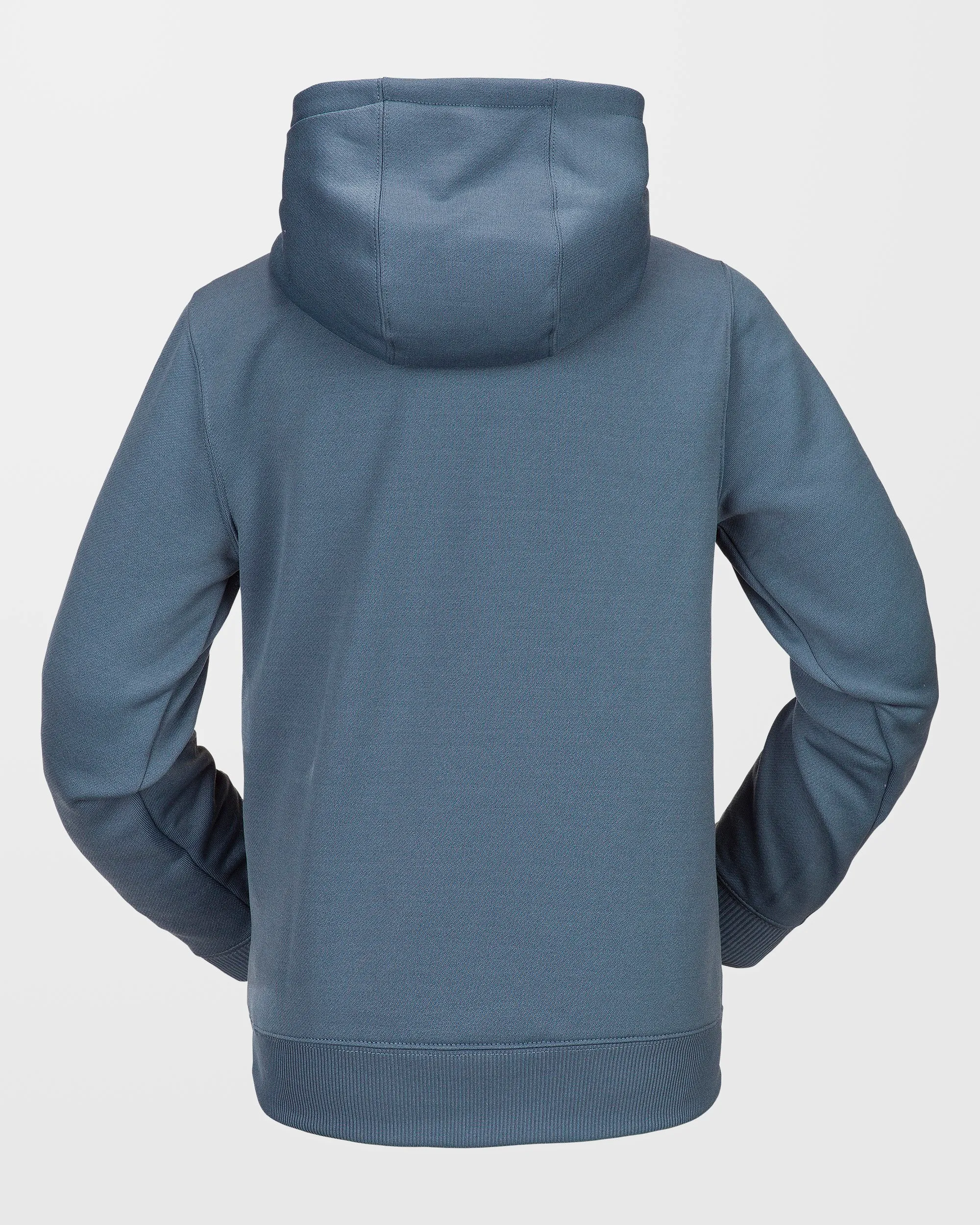 Hydro Fleece Hoodie - Indigo - (KIDS)