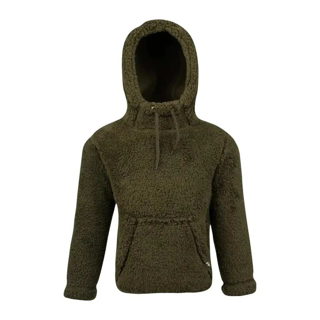 Jack Pyke Junior Sherpa Fleece Hoodie