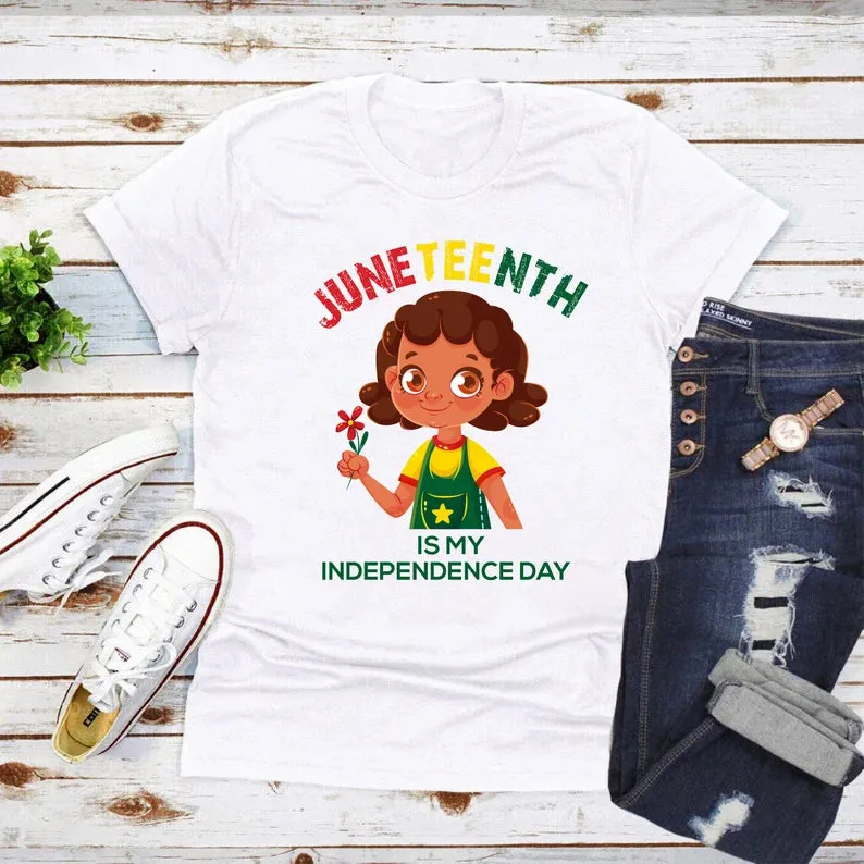 Juneteenth Shirt