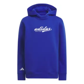 Junior adidas Graphic Golf Hoodie IY8747