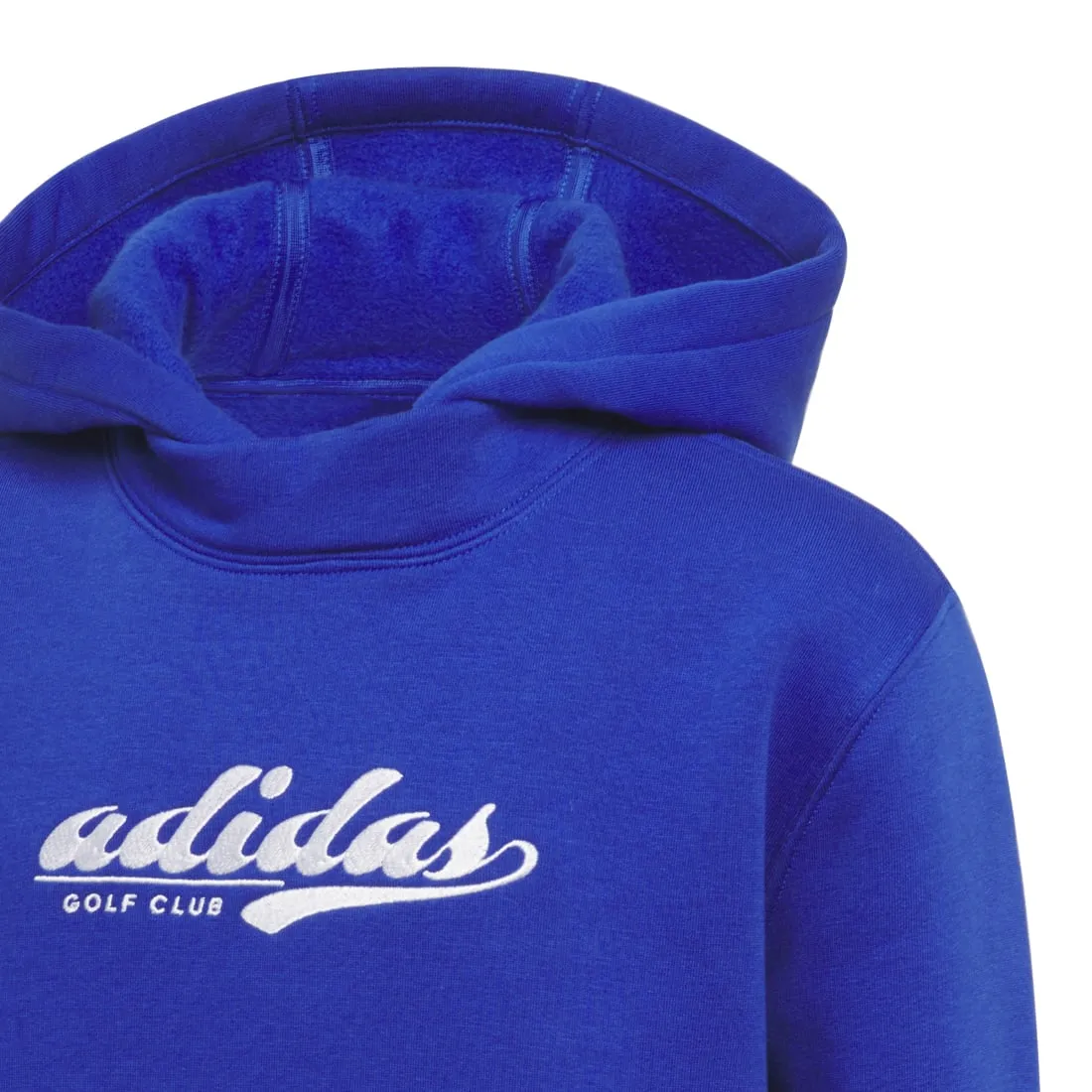 Junior adidas Graphic Golf Hoodie IY8747