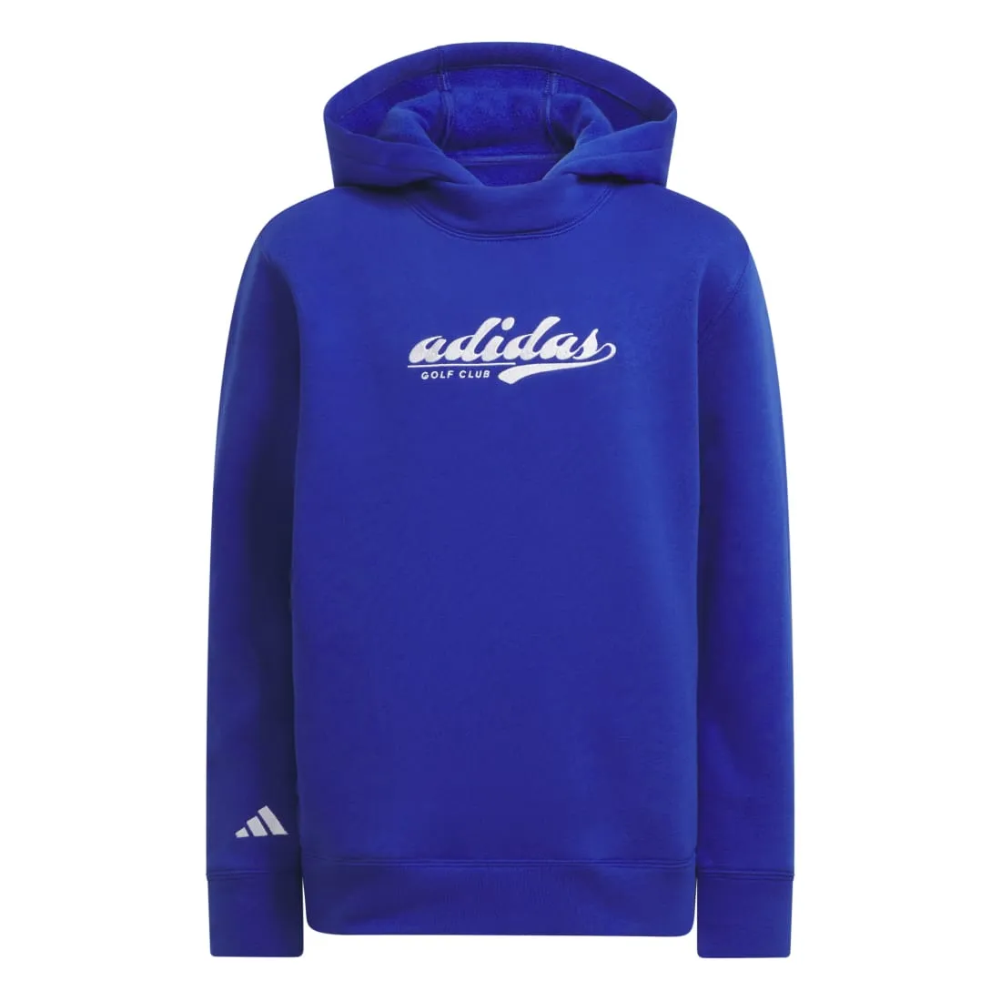 Junior adidas Graphic Golf Hoodie IY8747