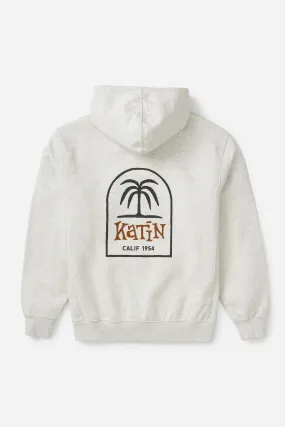 KATIN K-PALM HOODIE