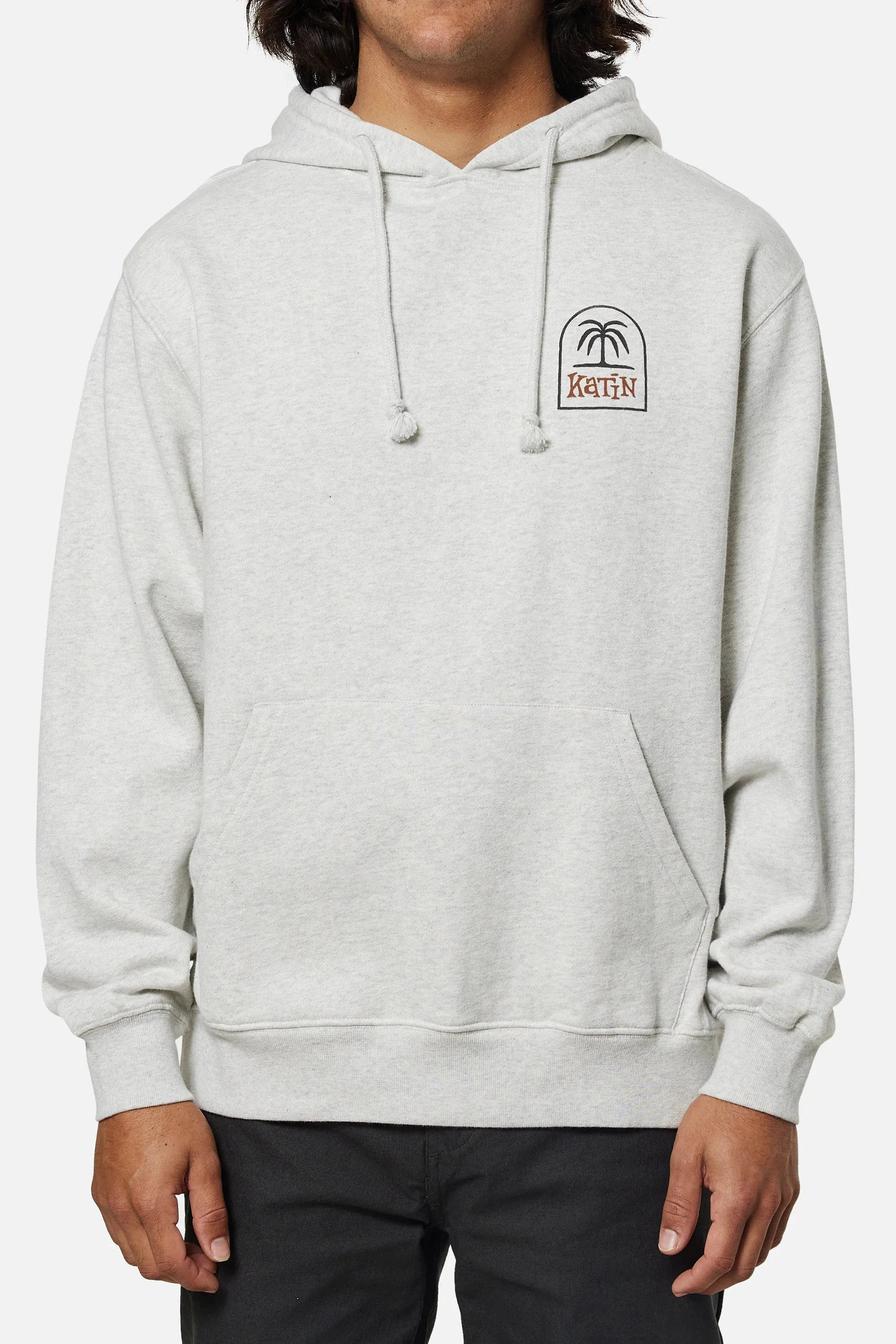 KATIN K-PALM HOODIE