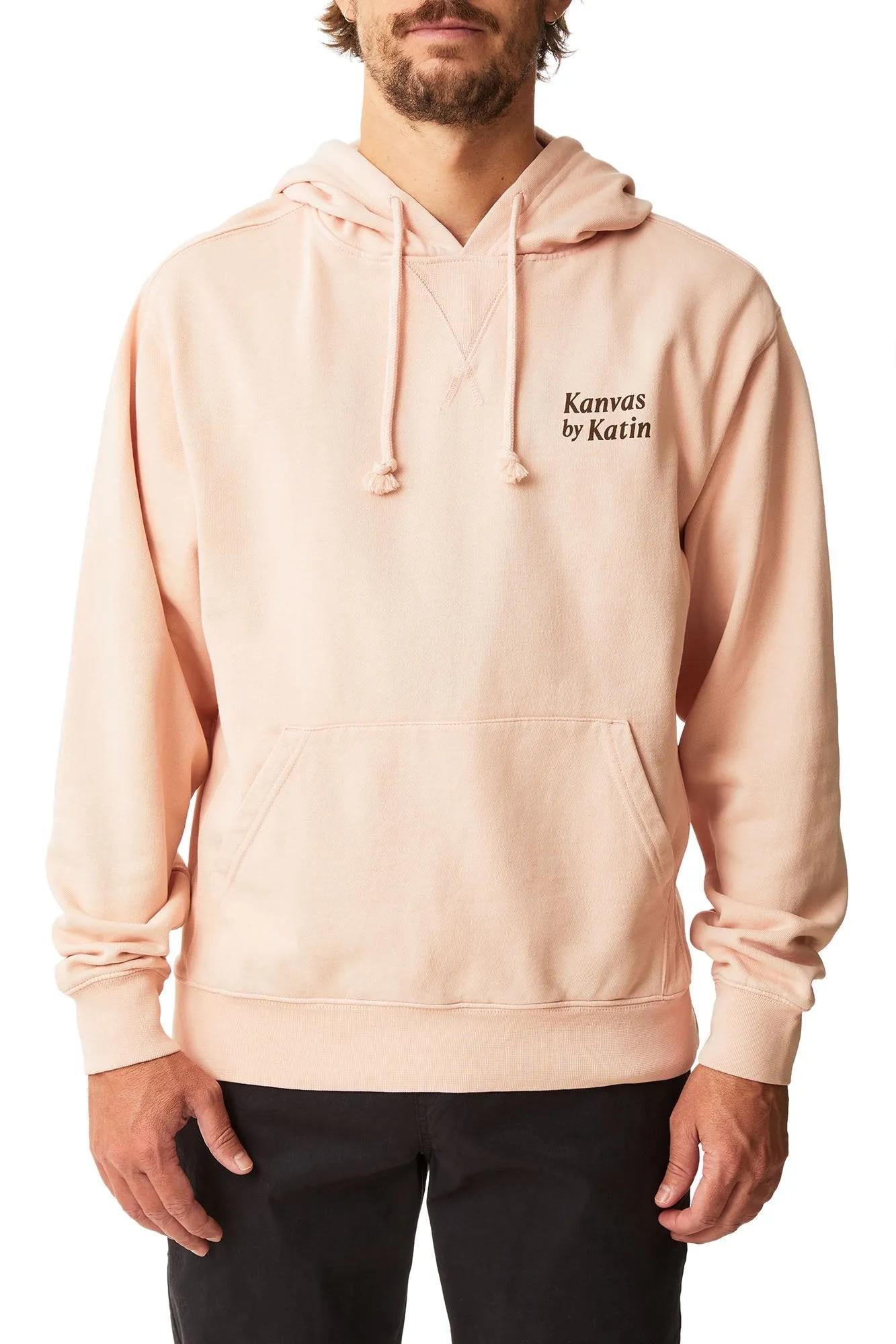 Katin Vacation Hoodie