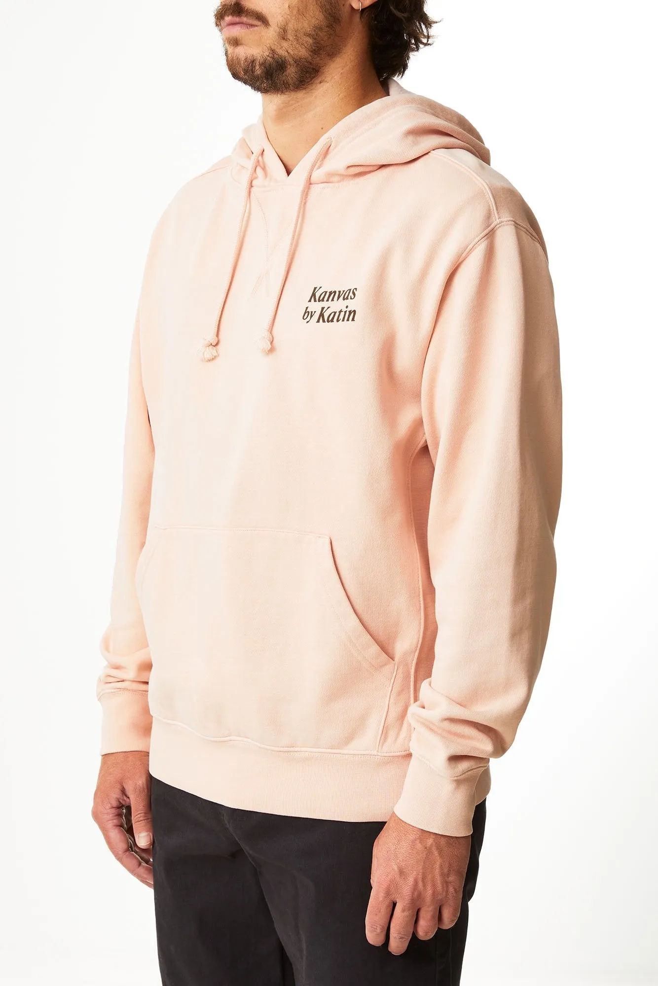 Katin Vacation Hoodie