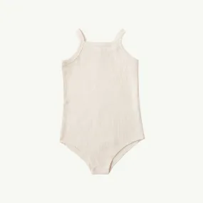 Kid's Sunsuit