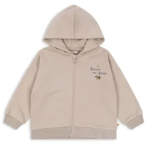 Konges Sløjd French Oak Lou Sweat Hood Ocs