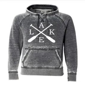 Lake Vintage Hoodie