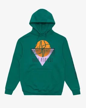 Lay Up Hoodie (Teal)