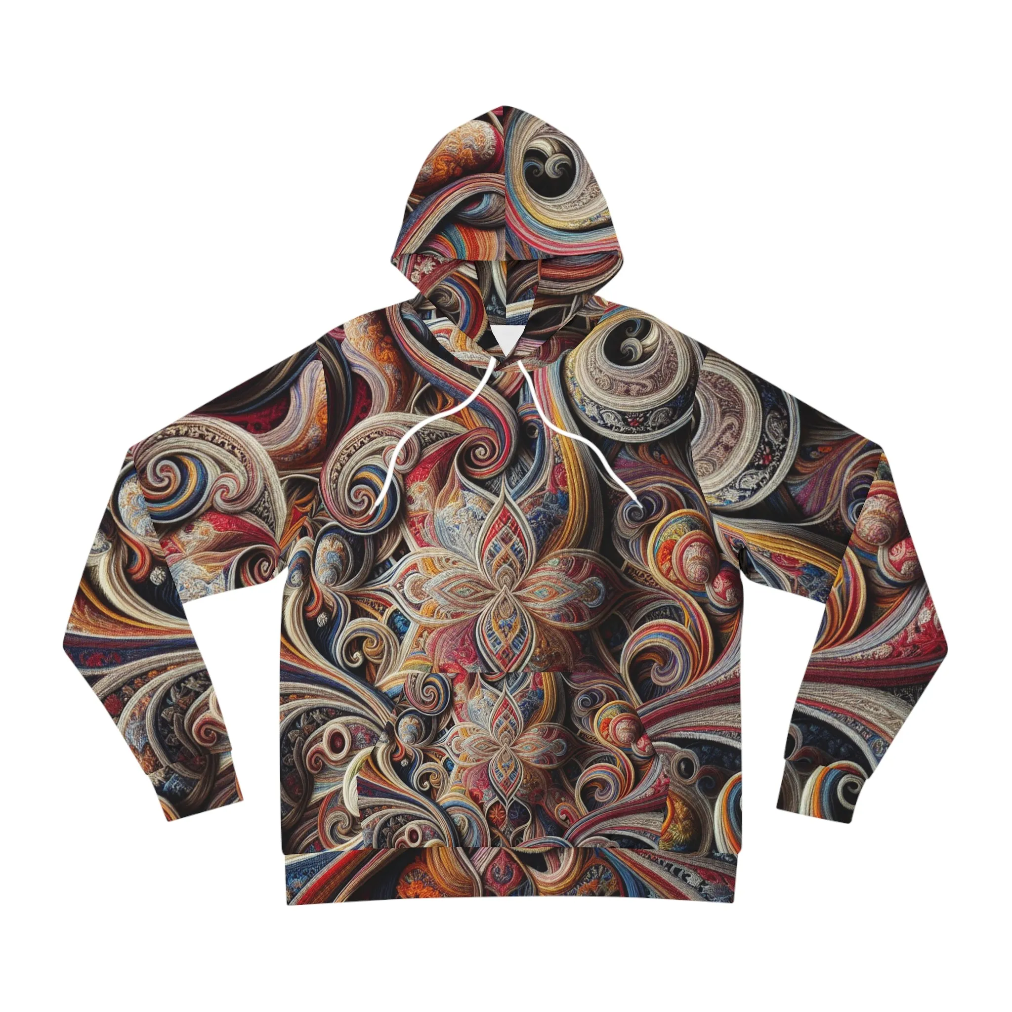 Leonardo di Quattrocolore - Hoodie