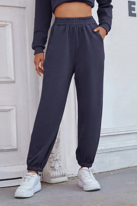 Luxurious Casual Sweatpants