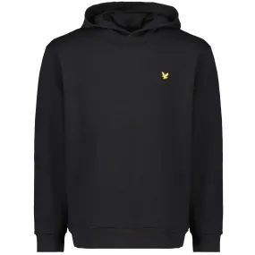 Lyle & Scott Neoprene Golf Hoodie ML1964G