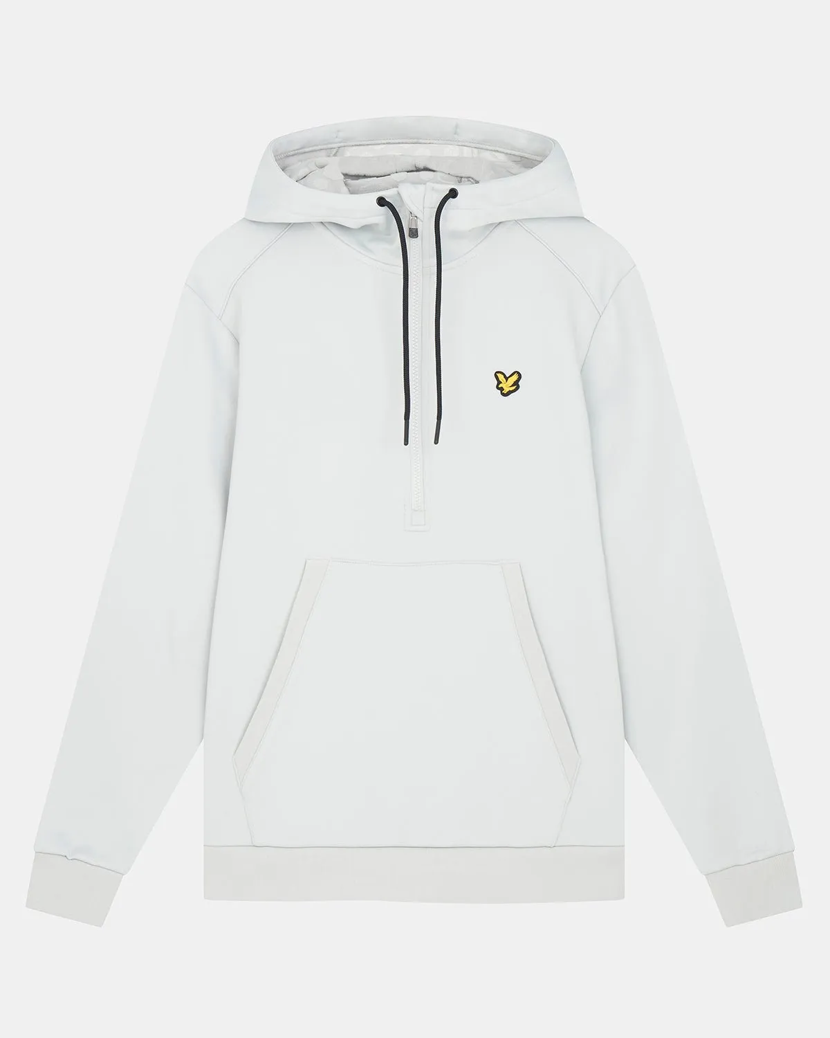 Lyle & Scott Windjammer Golf Hoodie JK1761G