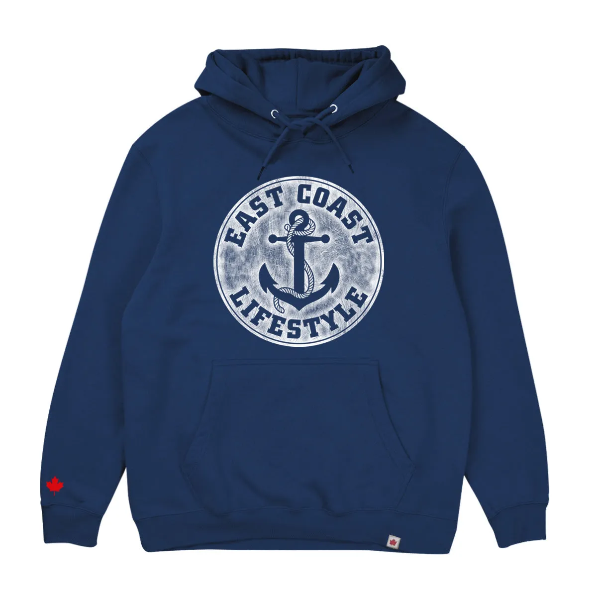 Made in NS Hoodie