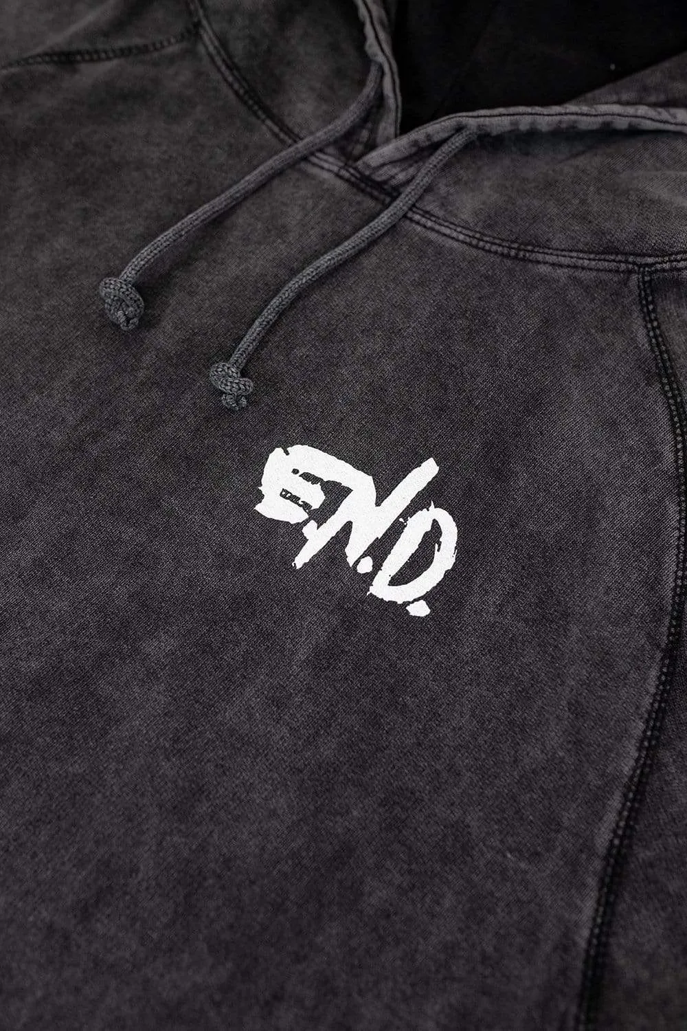 Matt Cutshall Vintage Emo's Not Dead Hoodie