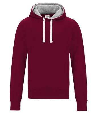 Mens Chunky Hoodie