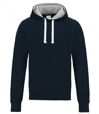 Mens Chunky Hoodie