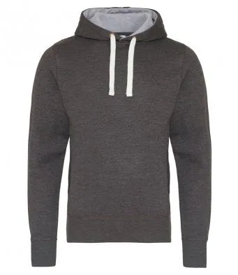 Mens Chunky Hoodie