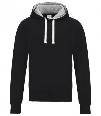 Mens Chunky Hoodie