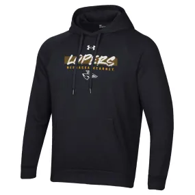 Men's UNK Lopers Under Armour Tape Hoodie